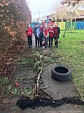 Outdoor Learning