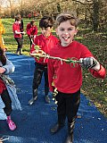 Outdoor Learning