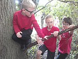 Outdoor Learning Hubs