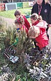 Outdoor Learning Hubs