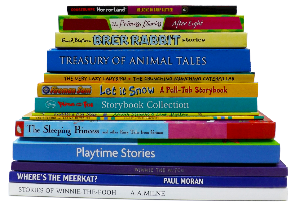 001 ISBN ChildrensBooks